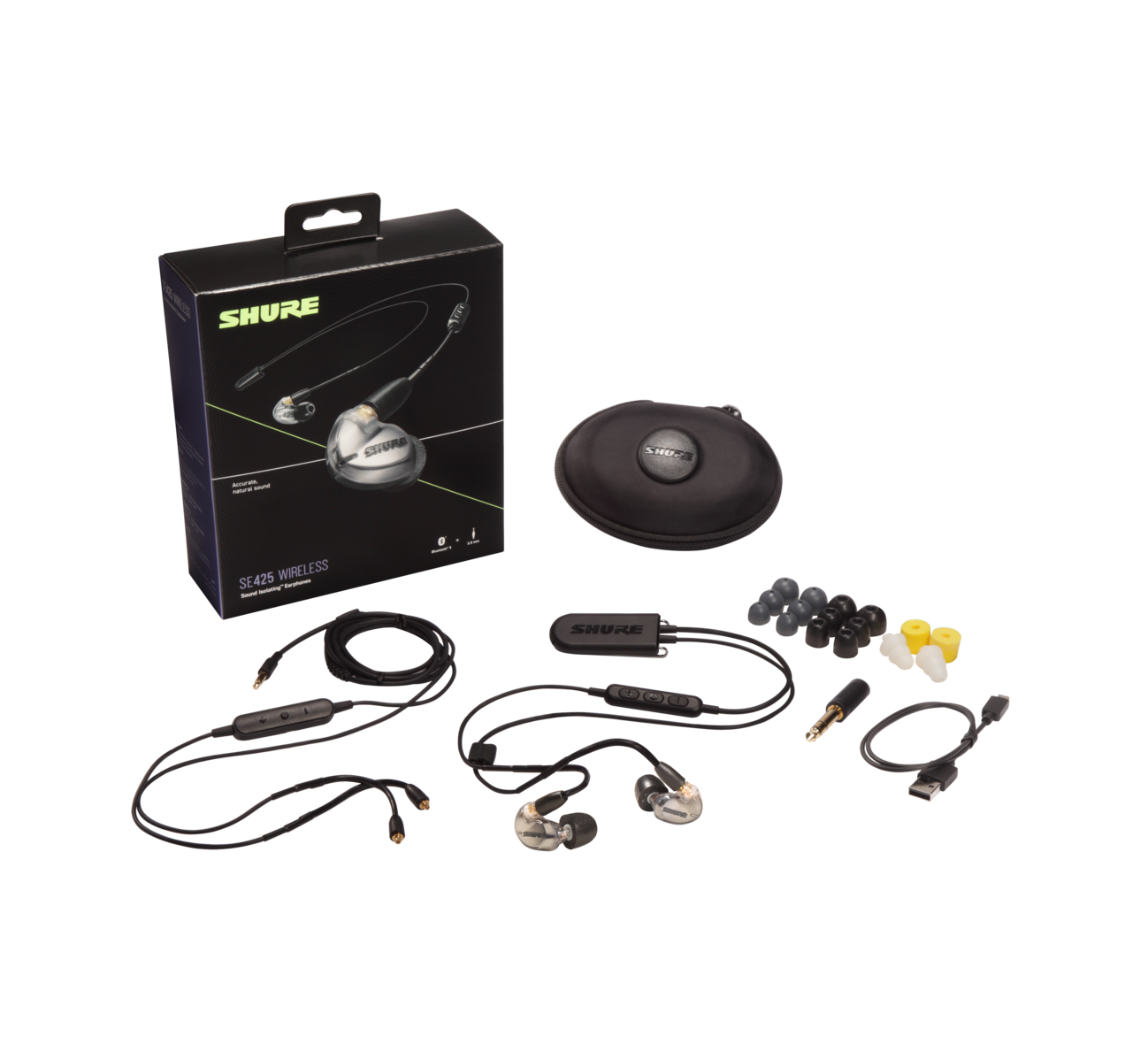 Shure - Sound Extraordinary | GrandTech Singapore